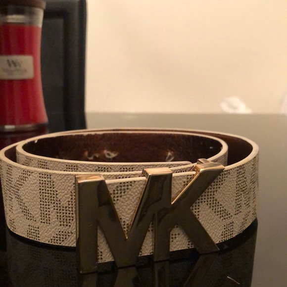 MICHEAL KORS BELT WOMENS